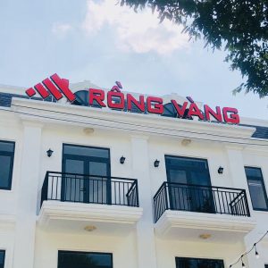 Thiết kế thi công trọn gói quảng cáo - nội thất